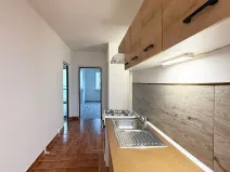 Pronájem bytu 2+1, Jirkov, Studentská, 57 m2