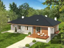 Prodej rodinného domu, Vysoký Újezd, Na Nouzově, 150 m2