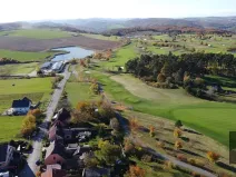 Prodej rodinného domu, Vysoký Újezd, Na Nouzově, 150 m2