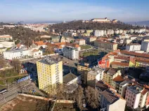 Prodej bytu 3+1, Brno, Mendlovo náměstí, 66 m2