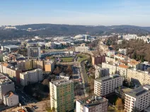 Prodej bytu 3+1, Brno, Mendlovo náměstí, 66 m2
