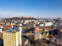 Prodej bytu 3+1, Brno, Mendlovo náměstí, 66 m2