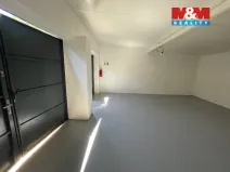 Pronájem skladu, Kopřivnice, Štefánikova, 44 m2