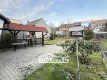 Prodej vícegeneračního domu, Žlutava, 355 m2