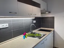 Pronájem bytu 1+kk, Praha - Střížkov, Rumburská, 26 m2