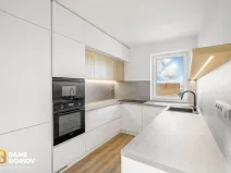 Prodej rodinného domu, Racková, 112 m2