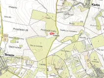 Prodej pole, Hovorany, 3948 m2