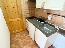 Pronájem bytu 2+kk, Praha - Michle, Pobočná, 44 m2