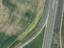 Prodej pole, Zvěrotice, 18896 m2