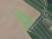 Prodej pole, Mukařov, 16086 m2