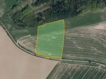 Prodej pole, Mukařov, 30270 m2