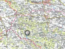 Prodej pole, Seč, 6719 m2