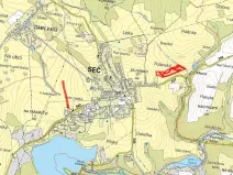 Prodej louky, Seč, 42291 m2