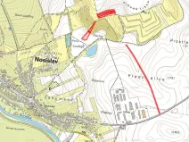 Prodej pole, Nosislav, 15635 m2