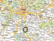 Prodej pole, Nosislav, 15635 m2