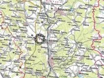 Prodej pole, Černá Hora, 5001 m2