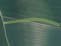 Prodej pole, Nosislav, 36394 m2