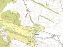 Prodej pole, Mohelnice, 4087 m2