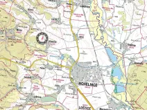 Prodej pole, Mohelnice, 4087 m2