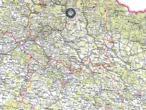 Prodej pole, Zlatá Olešnice, 6162 m2