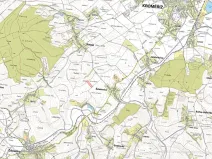 Prodej podílu pole, Šelešovice, 4997 m2