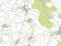 Prodej podílu pole, Velenice, 39068 m2