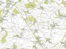 Prodej podílu pole, Všestary, 4041 m2