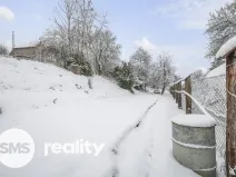 Prodej rodinného domu, Žďárná, 141 m2