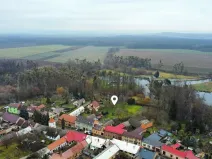 Prodej pozemku pro bydlení, Dub nad Moravou - Bolelouc, 1000 m2