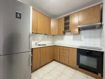 Pronájem bytu 2+kk, Praha, U pramene, 46 m2
