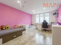 Pronájem bytu 2+1, Klášterec nad Ohří - Miřetice u Klášterce nad Ohří, Pionýrů, 59 m2