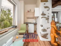 Pronájem bytu 1+kk, Prachatice - Oseky, 50 m2