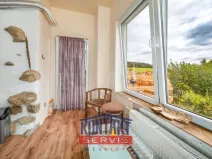 Pronájem bytu 1+kk, Prachatice - Oseky, 50 m2