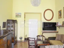 Prodej bytu 4+1, Praha, Rybná, 123 m2