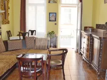 Prodej bytu 4+1, Praha, Rybná, 123 m2