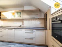 Prodej rodinného domu, Řečice, 160 m2
