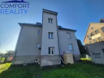 Prodej rodinného domu, Ostrava - Zábřeh, Dolní, 447 m2