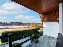 Prodej - jiné, Zahrádka, 80 m2