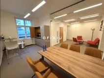 Pronájem kanceláře, Brno, Jakubské náměstí, 71 m2