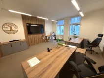 Pronájem kanceláře, Brno, Jakubské náměstí, 71 m2