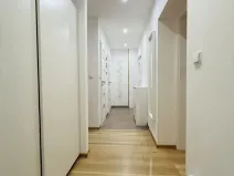 Pronájem bytu 3+1, Zlín, Santražiny, 74 m2