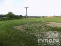 Prodej komerčního pozemku, Pardubice, Ostřešanská, 6736 m2