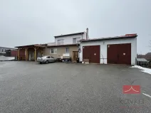 Prodej komerční nemovitosti, Kamenice nad Lipou, Družstevní, 273 m2
