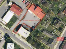 Prodej komerční nemovitosti, Kamenice nad Lipou, Družstevní, 273 m2