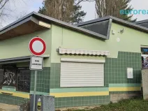 Pronájem obchodního prostoru, Česká Lípa, Příbramská, 24 m2