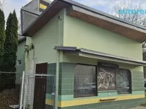 Pronájem obchodního prostoru, Česká Lípa, Příbramská, 24 m2