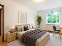 Pronájem vícegeneračního domu, Zlončice, 95 m2