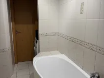 Pronájem bytu 3+1, Třebíč - Horka-Domky, Kubišova, 72 m2