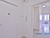 Pronájem bytu 3+1, Praha - Záběhlice, Chmelová, 72 m2