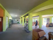 Pronájem skladu, Sedlec-Prčice - Sedlec, 413 m2